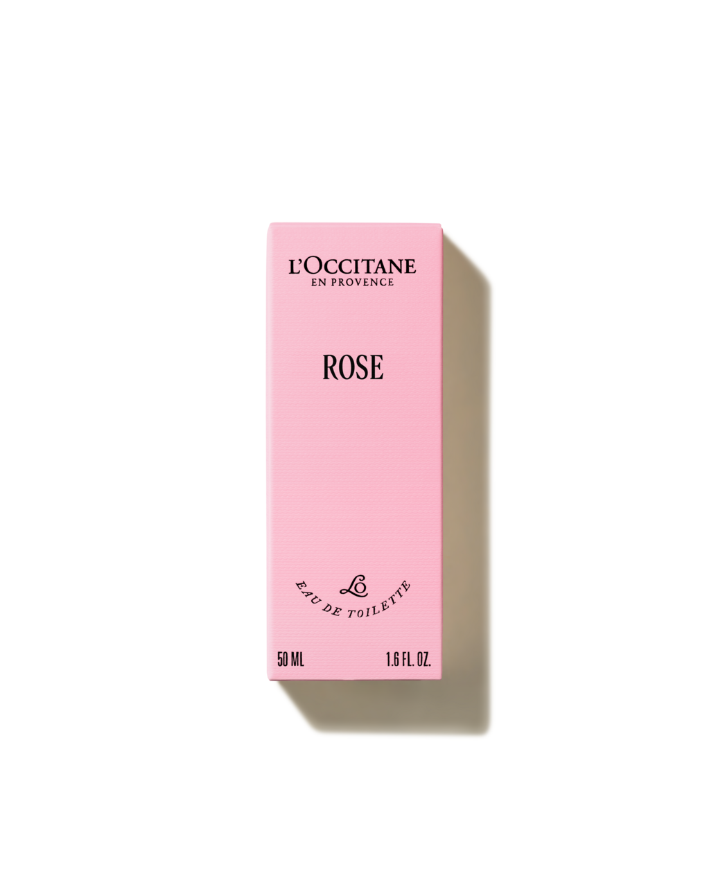 Eau de Toilette Rose (Rosas), , large